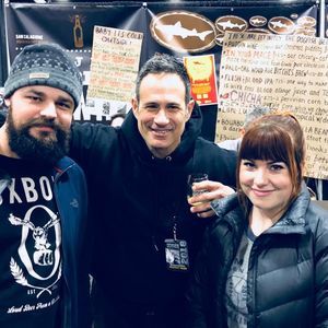 Meet your Posher, Daniel